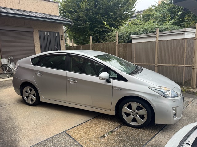 2009 Toyota Prius