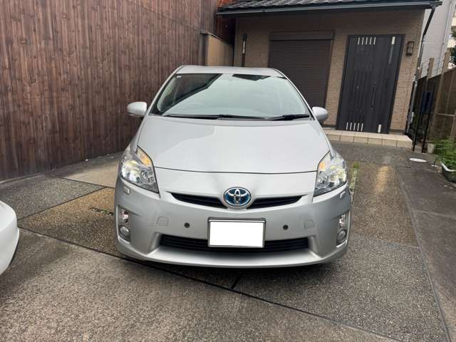 2009 Toyota Prius – thumbnail 2