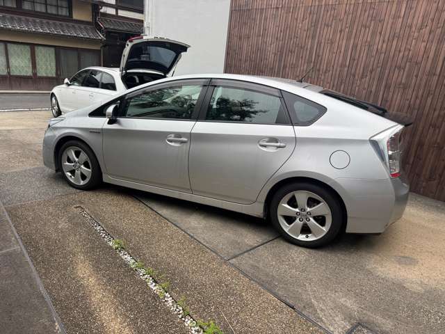 2009 Toyota Prius – thumbnail 4