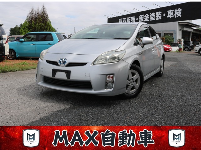 2009 Toyota Prius