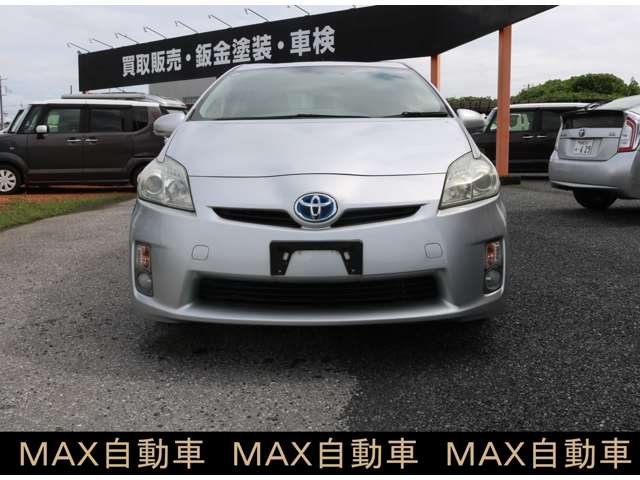 2009 Toyota Prius – thumbnail 2