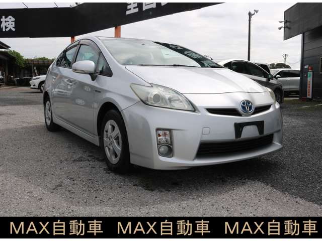 2009 Toyota Prius – thumbnail 3