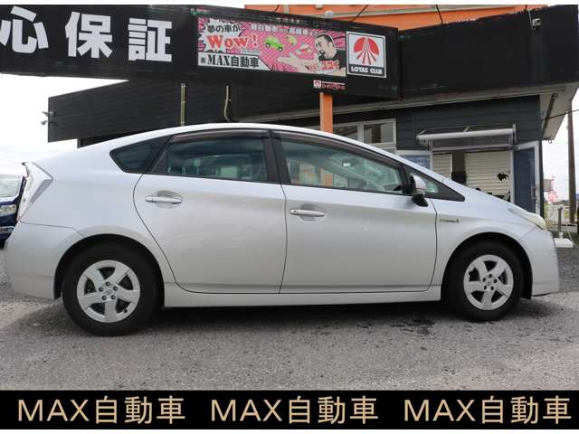 2009 Toyota Prius – thumbnail 4