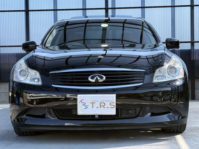 2008 Nissan Skyline – thumbnail 3