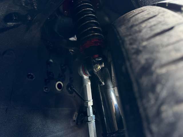 1996 Nissan Cima – thumbnail 4