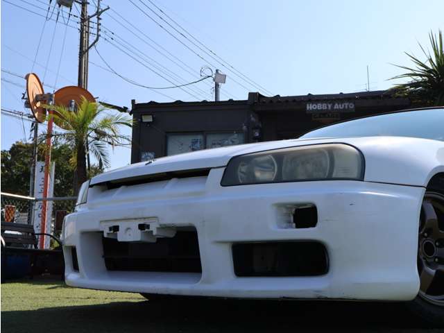 1999 Nissan Skyline – thumbnail 4