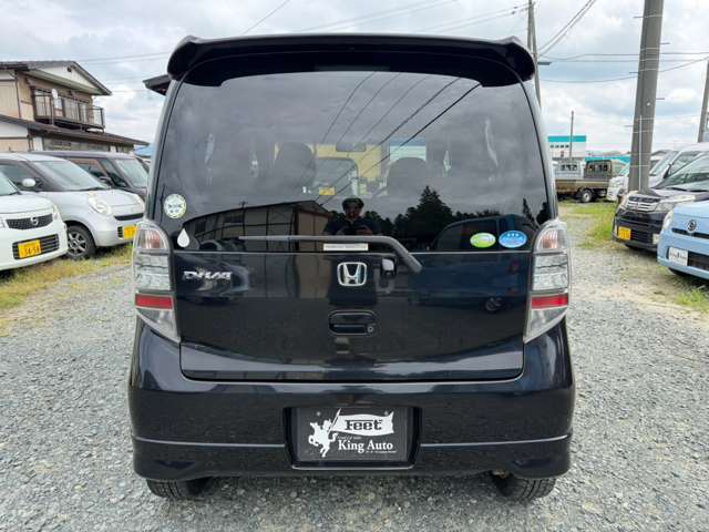 2011 Honda Life – thumbnail 4