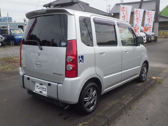 2007 Mazda AZ-Wagon – thumbnail 3