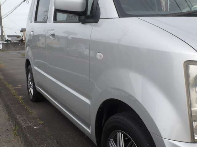2007 Mazda AZ-Wagon – thumbnail 4