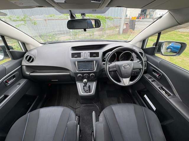 2011 Mazda Premacy – thumbnail 3
