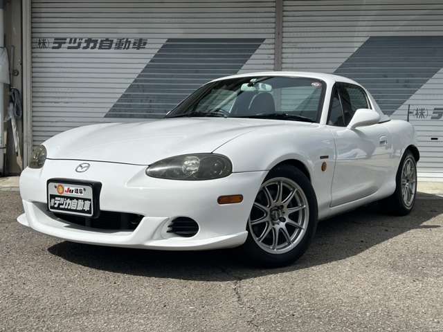 2004 Mazda Roadster – thumbnail 2