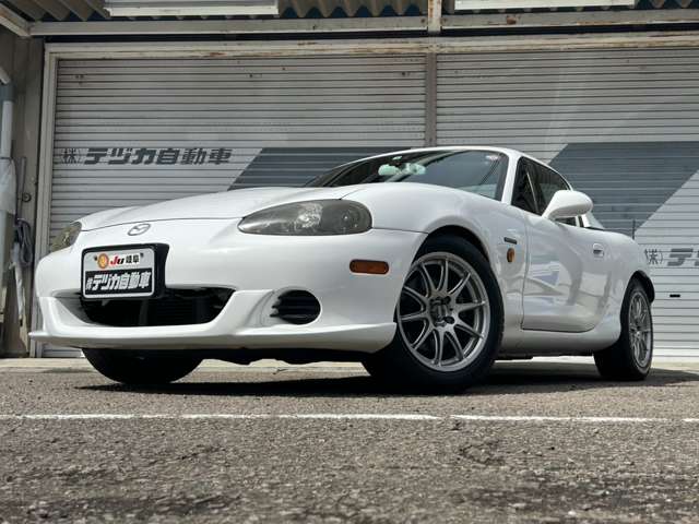 2004 Mazda Roadster – thumbnail 3