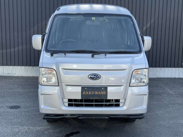 2010 Subaru Sambar – thumbnail 3