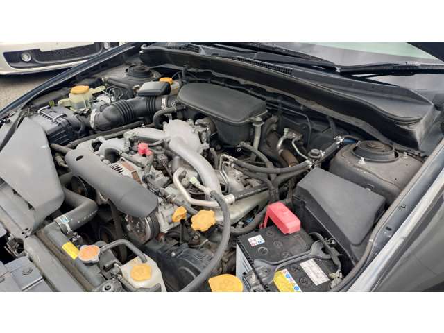2011 Subaru Impreza Hatchback – thumbnail 4