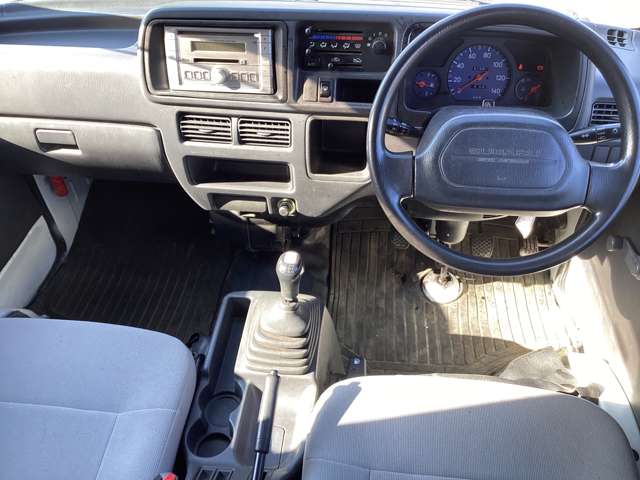 2005 Subaru Sambar – thumbnail 3