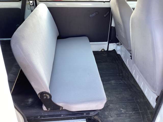 2005 Subaru Sambar – thumbnail 4