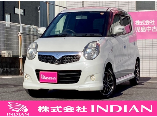 2008 Suzuki MR Wagon