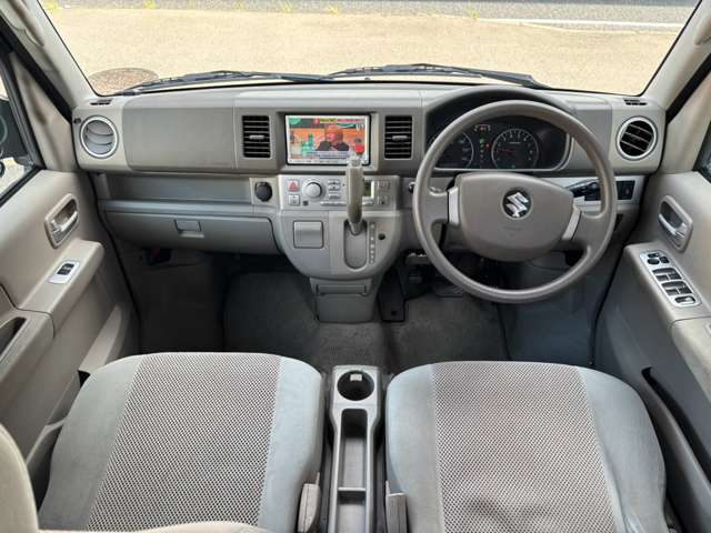 2008 Suzuki Every Wagon – thumbnail 2