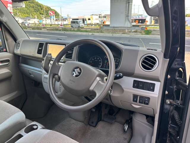2008 Suzuki Every Wagon – thumbnail 3