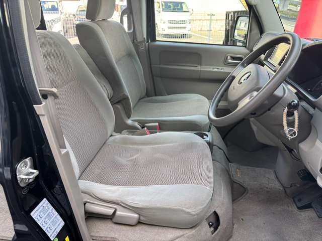 2008 Suzuki Every Wagon – thumbnail 4