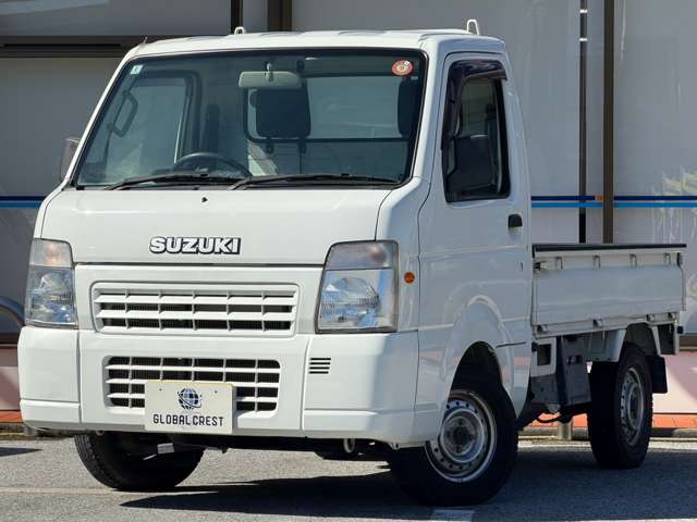 2007 Suzuki Carry – thumbnail 2