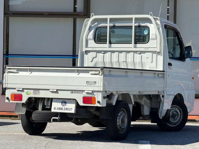 2007 Suzuki Carry – thumbnail 3