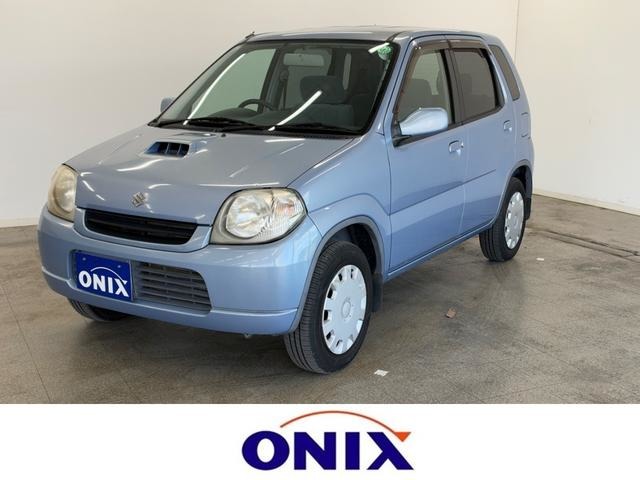 2004 Suzuki Kei