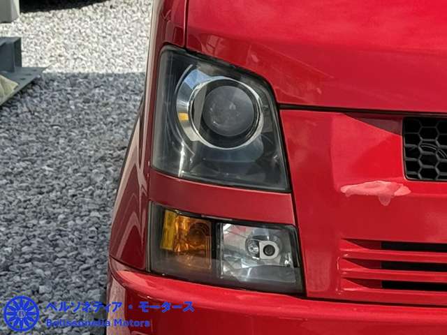 2004 Suzuki Wagon R – thumbnail 4