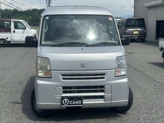 2006 Suzuki Every – thumbnail 2