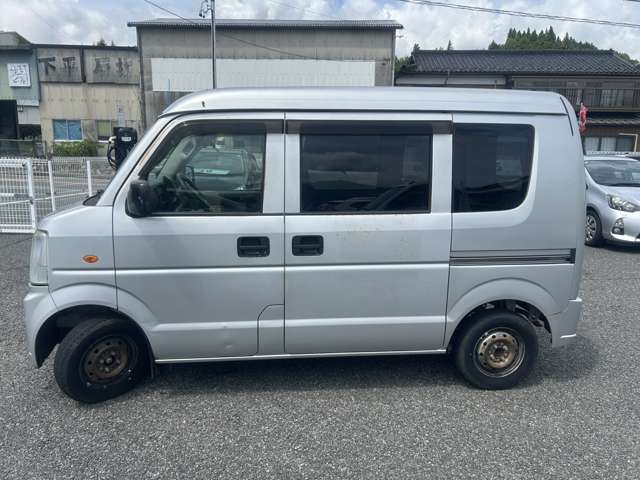 2006 Suzuki Every – thumbnail 3