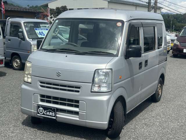 2006 Suzuki Every – thumbnail 4