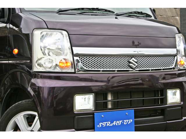 2009 Suzuki Every Wagon – thumbnail 2