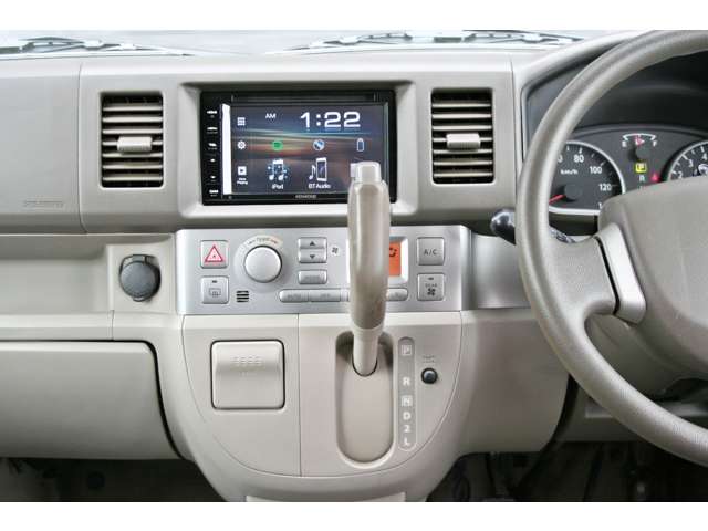 2009 Suzuki Every Wagon – thumbnail 4