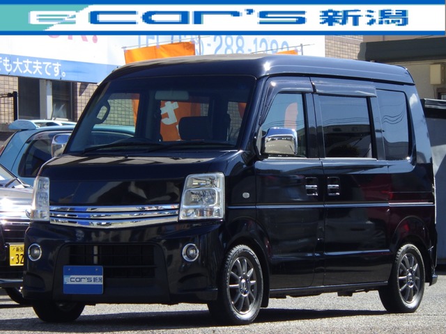 2006 Suzuki Every Wagon