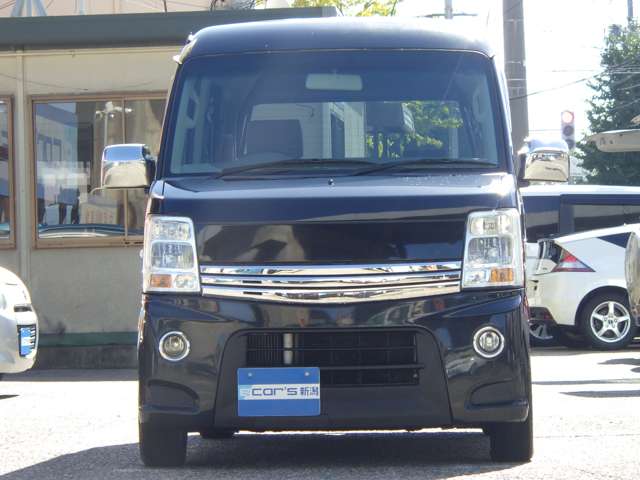2006 Suzuki Every Wagon – thumbnail 2