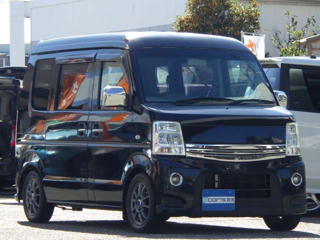2006 Suzuki Every Wagon – thumbnail 3