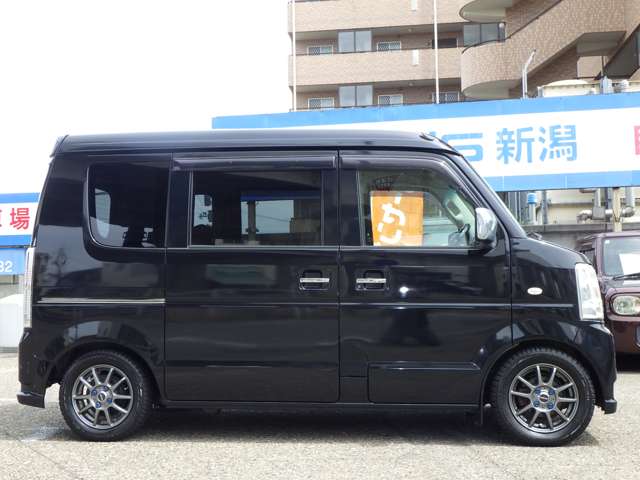 2006 Suzuki Every Wagon – thumbnail 4