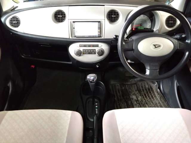 2005 Daihatsu Mira Gino – thumbnail 2