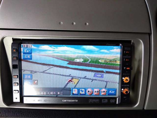 2005 Daihatsu Mira Gino – thumbnail 3