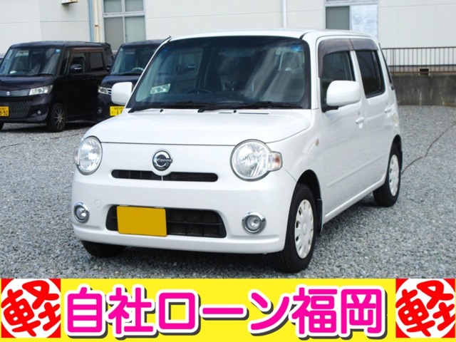 2010 Daihatsu Mira Cocoa