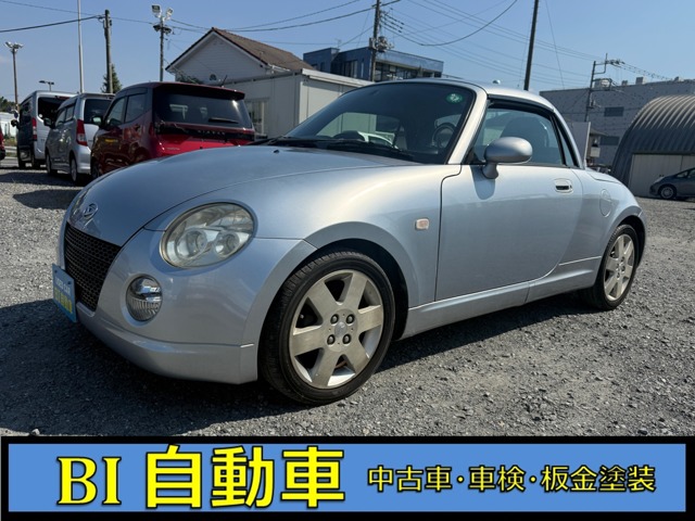 2003 Daihatsu Copen