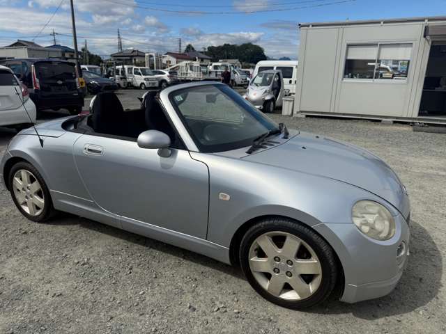 2003 Daihatsu Copen – thumbnail 4
