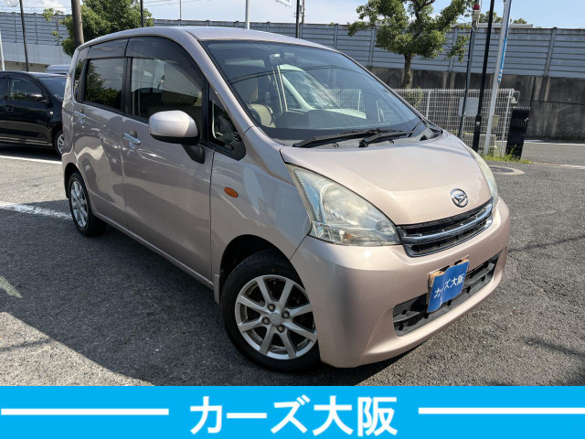 2011 Daihatsu Move – thumbnail 2