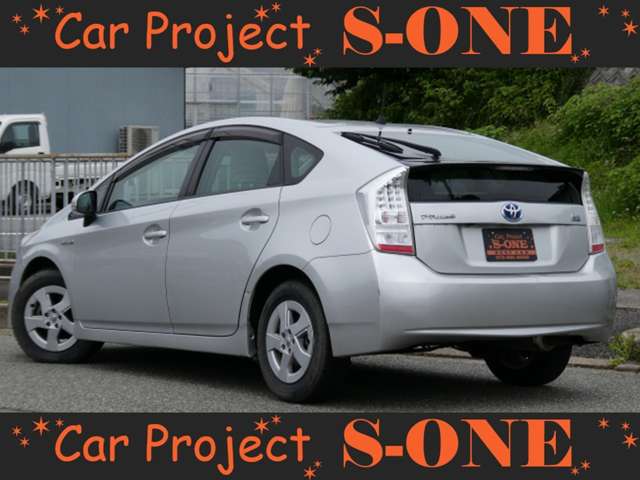 2010 Toyota Prius – thumbnail 4