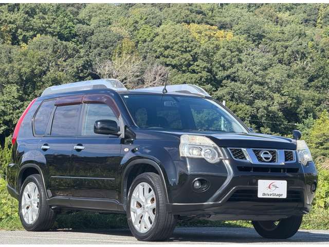 2011 Nissan X-Trail – thumbnail 3