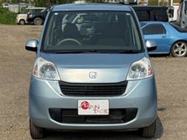 2009 Honda Life – thumbnail 3