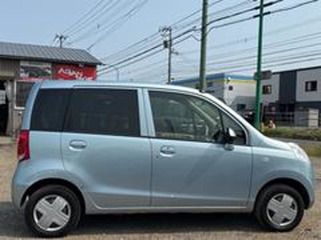 2009 Honda Life – thumbnail 4
