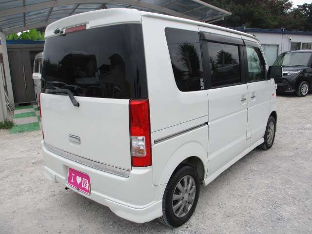 2006 Suzuki Every Wagon – thumbnail 2