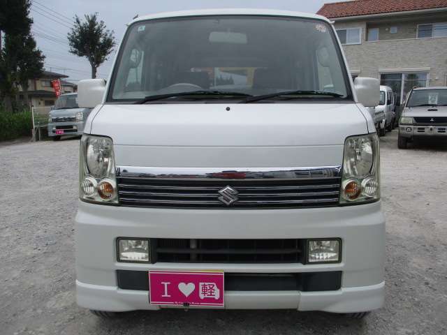 2006 Suzuki Every Wagon – thumbnail 3