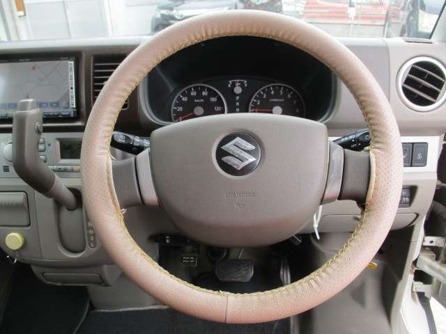 2006 Suzuki Every Wagon – thumbnail 4